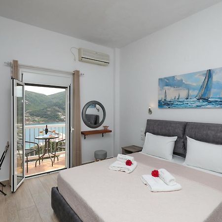 Tsoukalaria Studios Skopelos Town Exterior foto