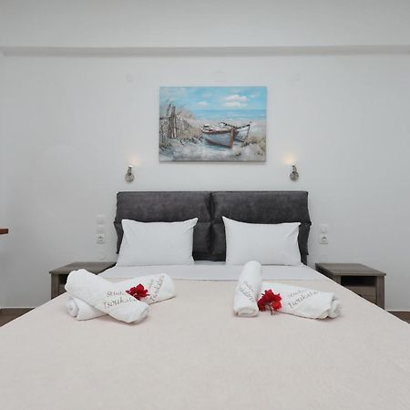 Tsoukalaria Studios Skopelos Town Exterior foto