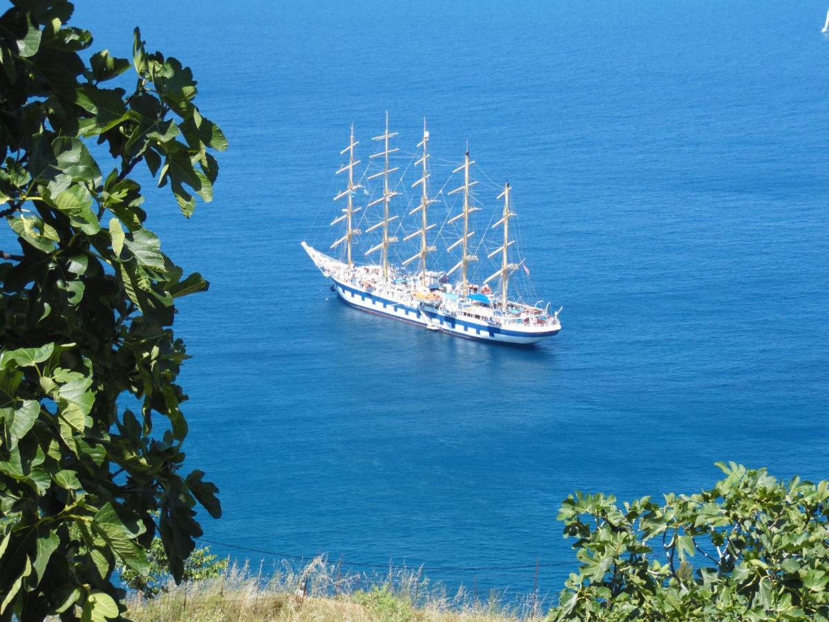 Tsoukalaria Studios Skopelos Town Exterior foto