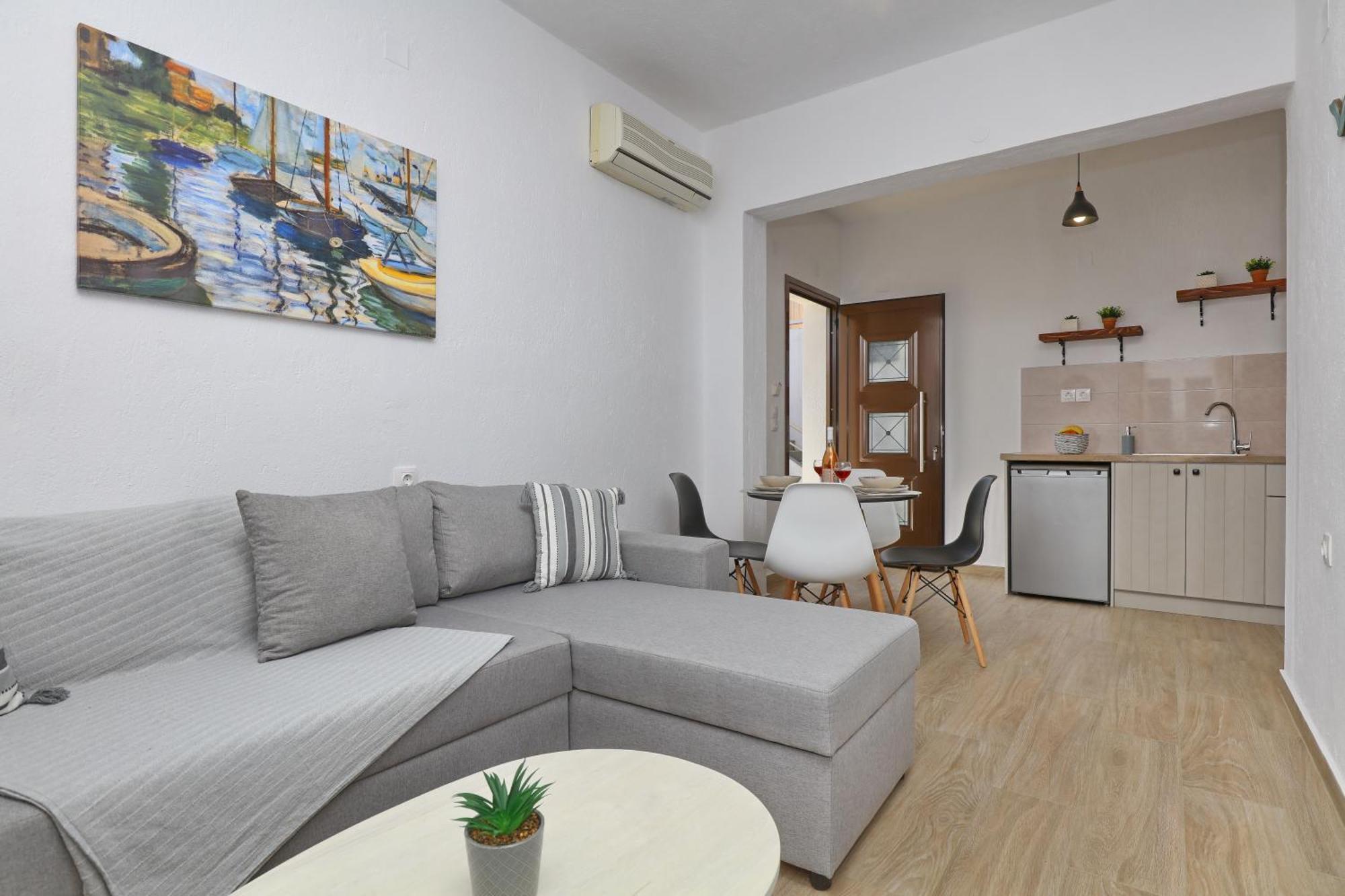 Tsoukalaria Studios Skopelos Town Exterior foto