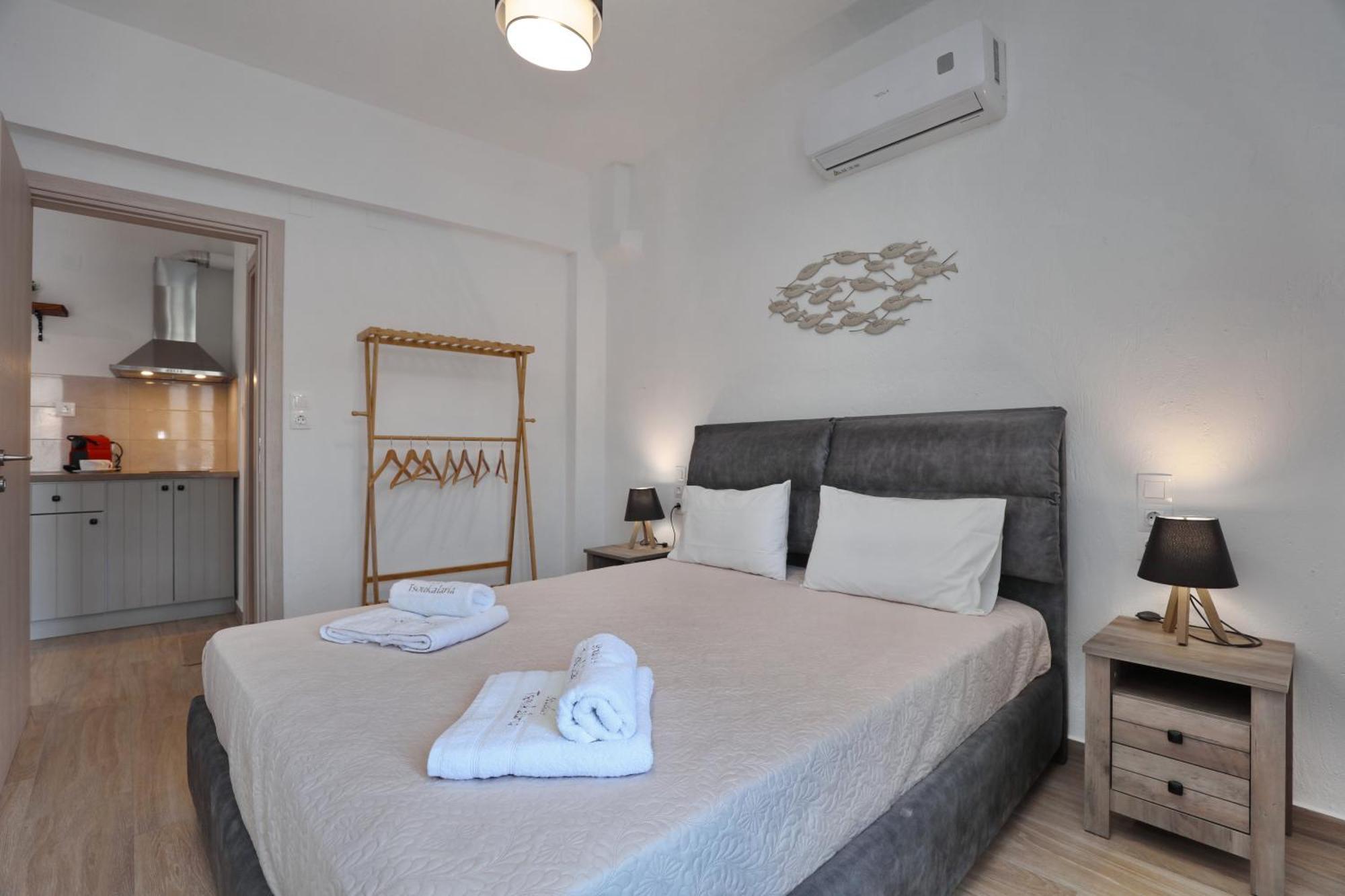 Tsoukalaria Studios Skopelos Town Exterior foto