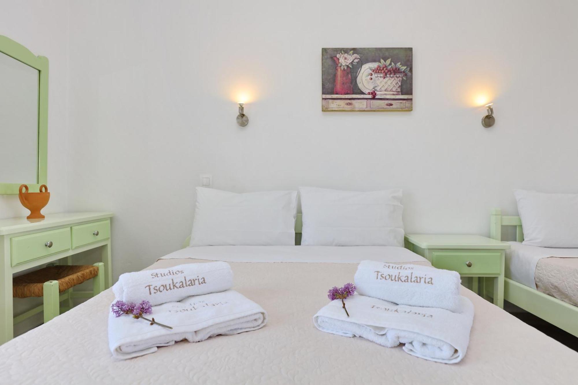 Tsoukalaria Studios Skopelos Town Exterior foto