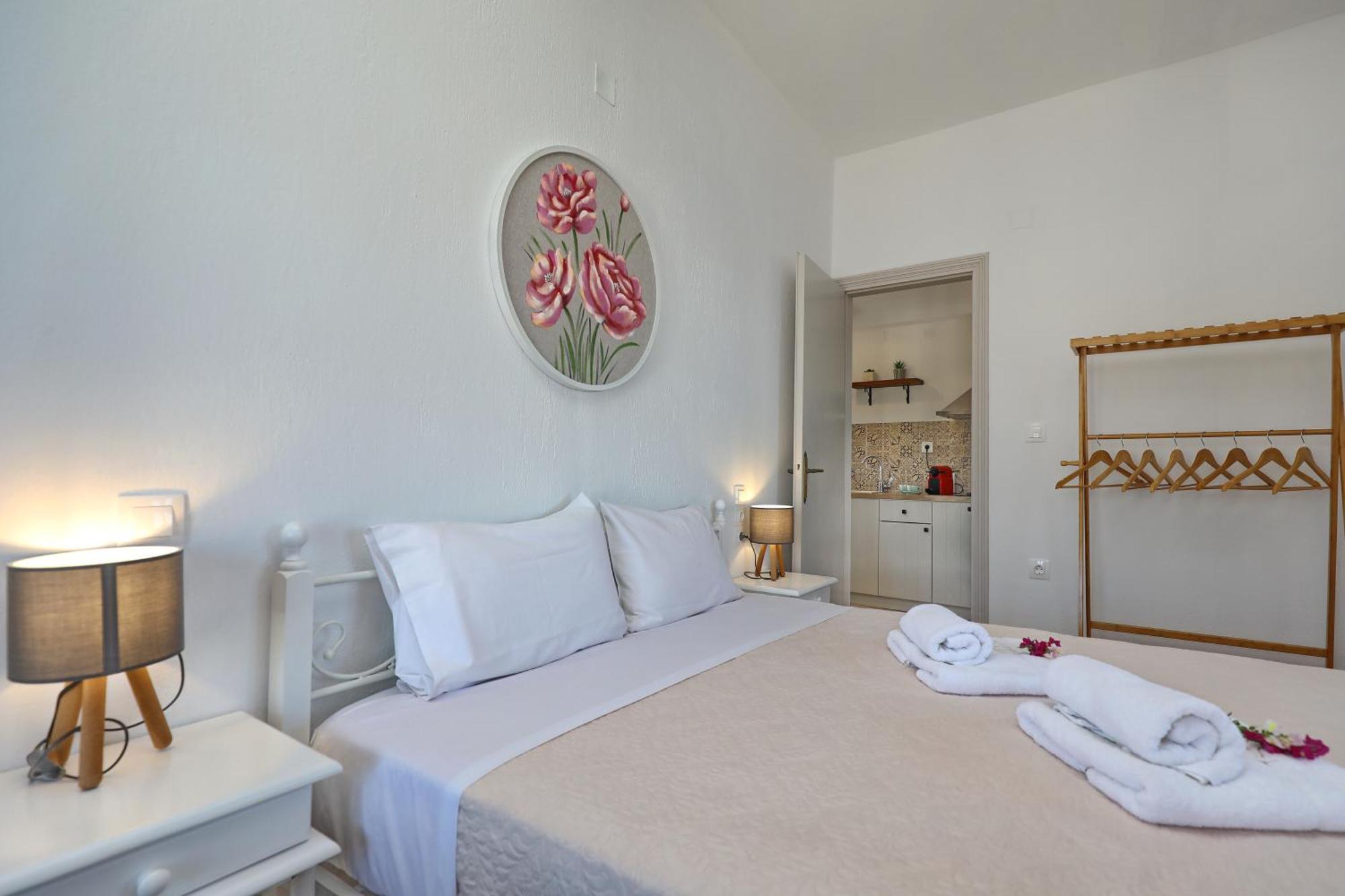 Tsoukalaria Studios Skopelos Town Exterior foto