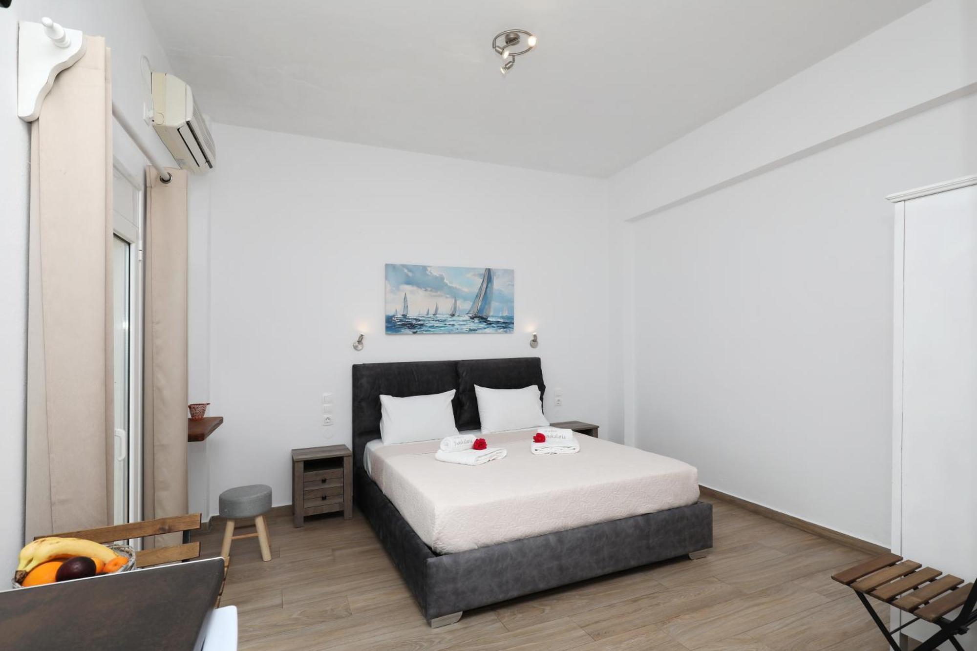 Tsoukalaria Studios Skopelos Town Exterior foto