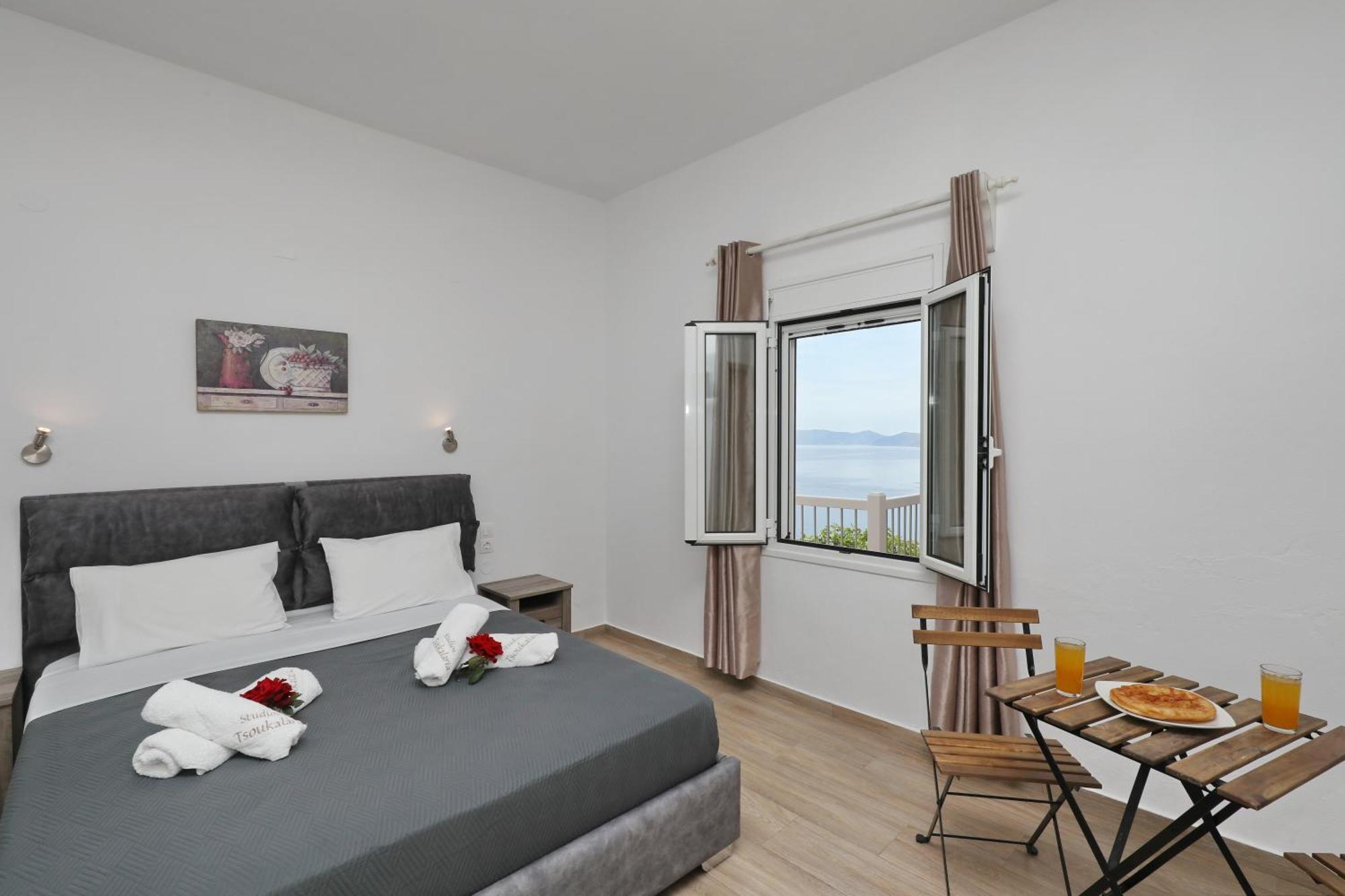 Tsoukalaria Studios Skopelos Town Exterior foto
